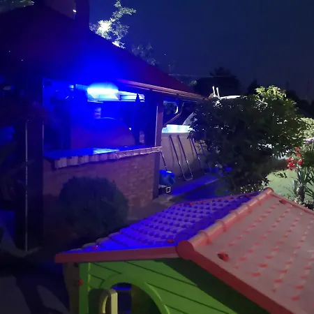 Luke Apartament Dubrave Gornje