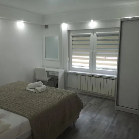 Luke * Dubrave Gornje