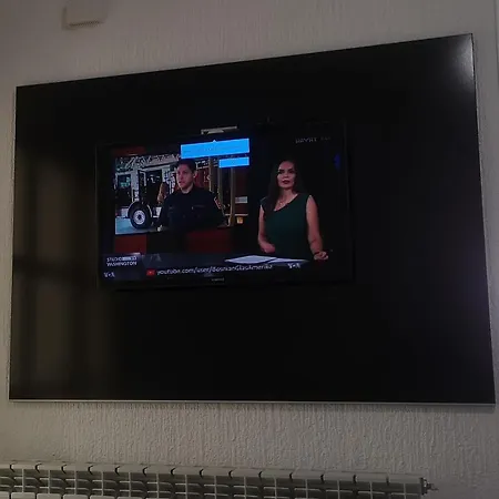 Luke * Dubrave Gornje