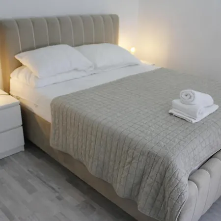Apartment Luke Dubrave Gornje