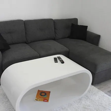 Luke Apartament Dubrave Gornje