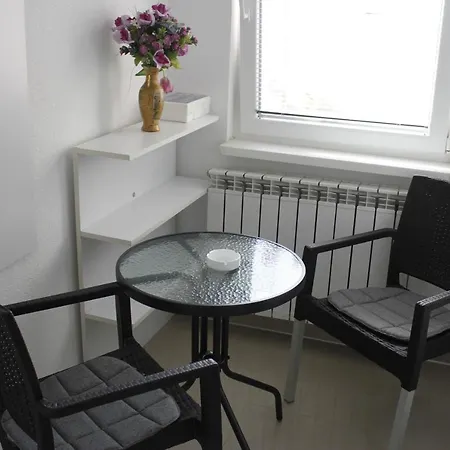 Apartament Luke Dubrave Gornje