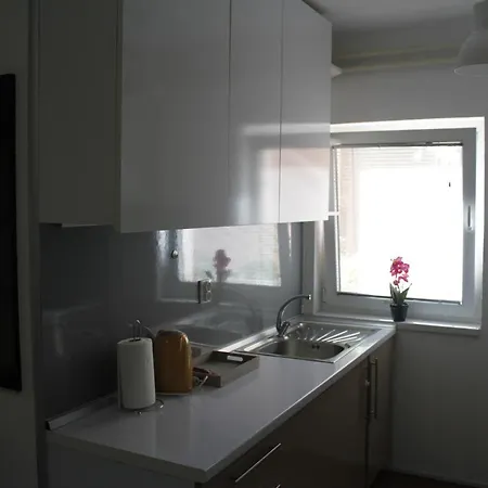 Apartament Luke Dubrave Gornje