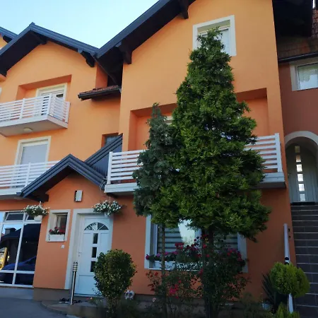 Luke * Dubrave Gornje