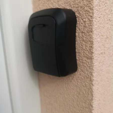 Apartment Luke