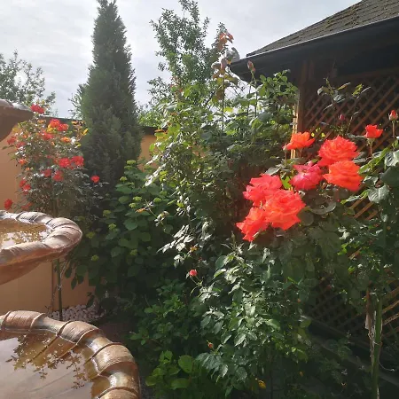 公寓 Luke Dubrave Gornje