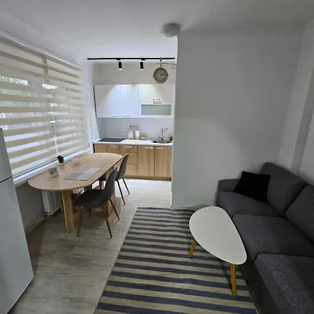 Apartment Luke Dubrave Gornje