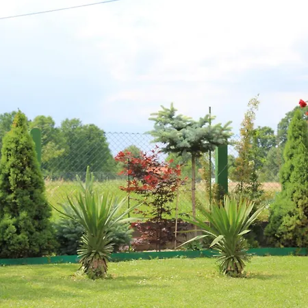 Luke Apartament Dubrave Gornje