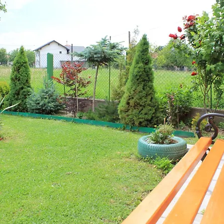 Luke * Dubrave Gornje