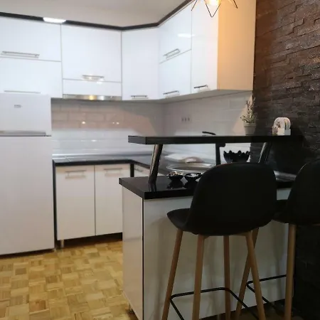 Apartment Luke