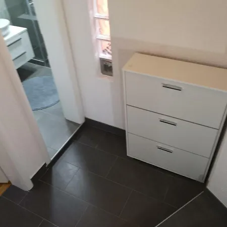 Luke Apartment