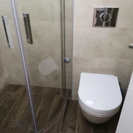 公寓 Luke Dubrave Gornje