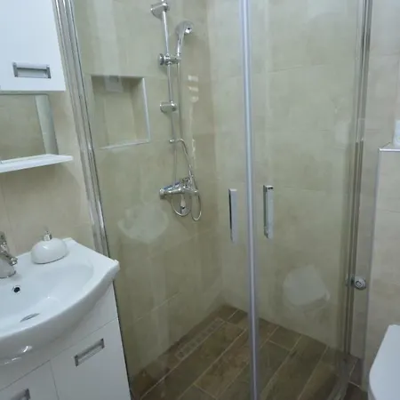 Luke Apartament Dubrave Gornje