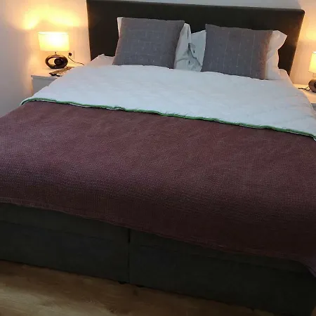 Luke Apartament Dubrave Gornje