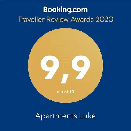 Apartment Luke