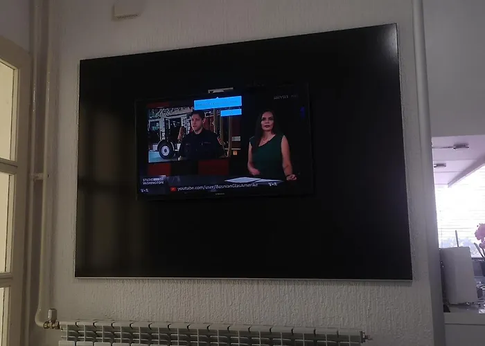 Luke * Dubrave Gornje