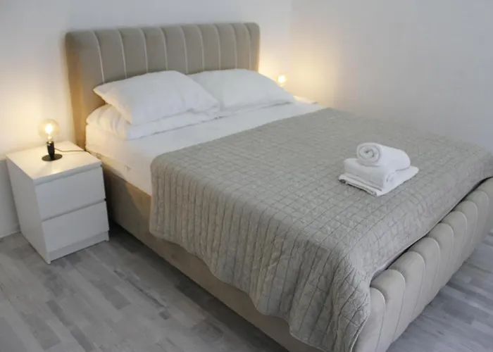 Apartment Luke Dubrave Gornje