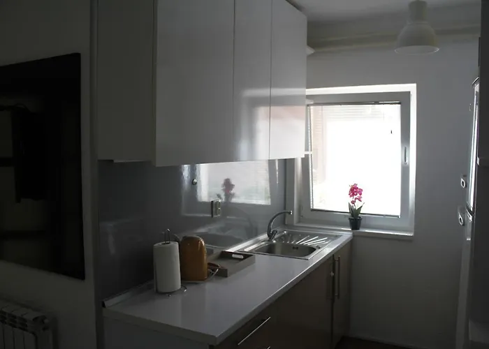 Apartment Luke Dubrave Gornje