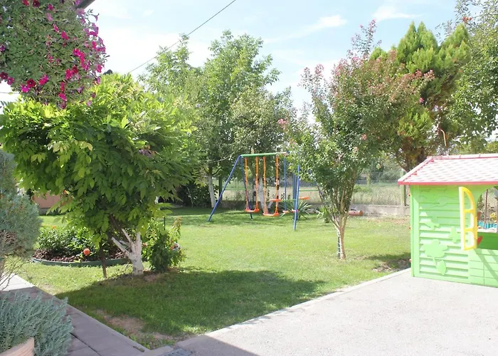 Luke * Dubrave Gornje