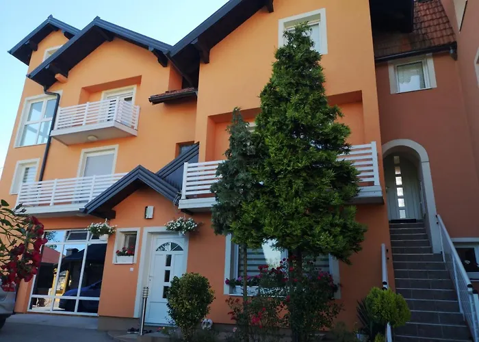 Luke * Dubrave Gornje