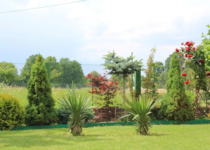 Luke Apartment Dubrave Gornje