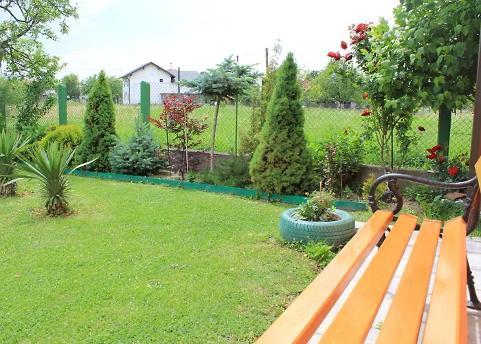 Luke * Dubrave Gornje