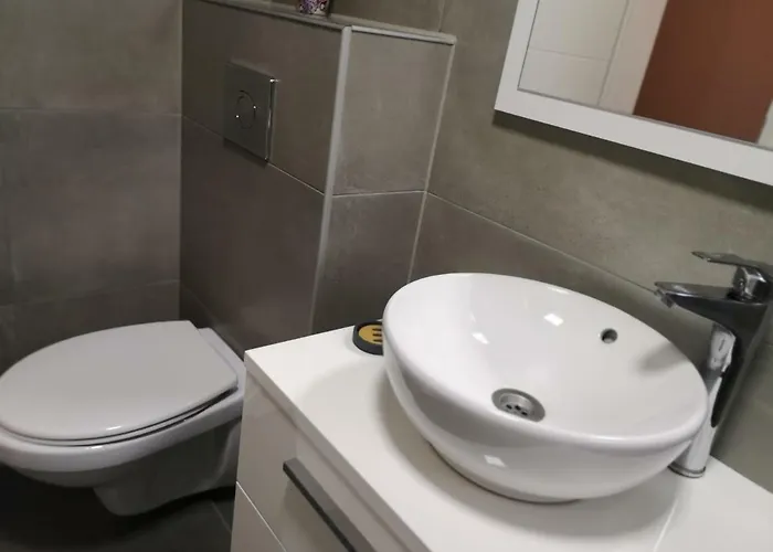 Luke * Dubrave Gornje