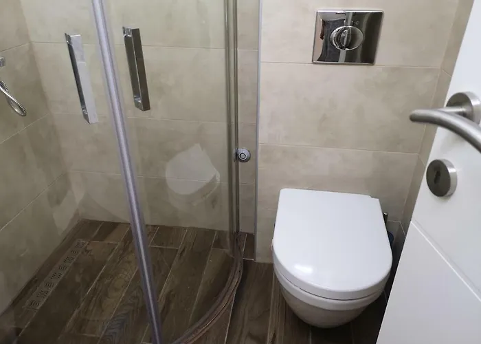 Apartment Luke Dubrave Gornje