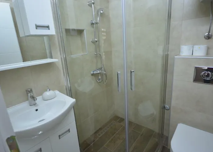 Luke Apartment Dubrave Gornje