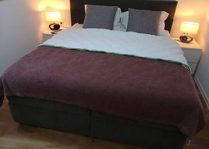 Luke Apartment Dubrave Gornje